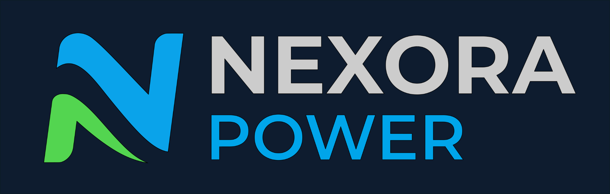 Nexora Power Ltd Logo